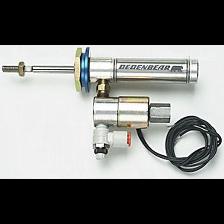 CO2 Retrofit Kit Single Acting (Air On)