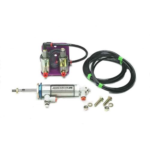 CO2 Retrofit Kit Dual Acting (Air On/Air Off)
