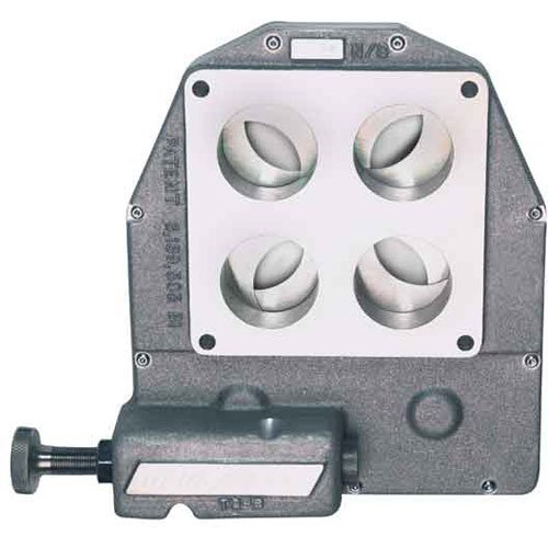 Throttle Stop Disc Style Manually Adjusted