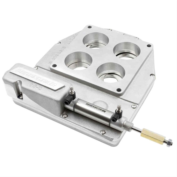 THROTTLE STOP DISC TYPE