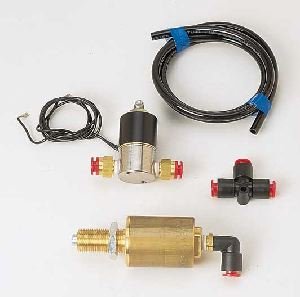 Second Stage Kit