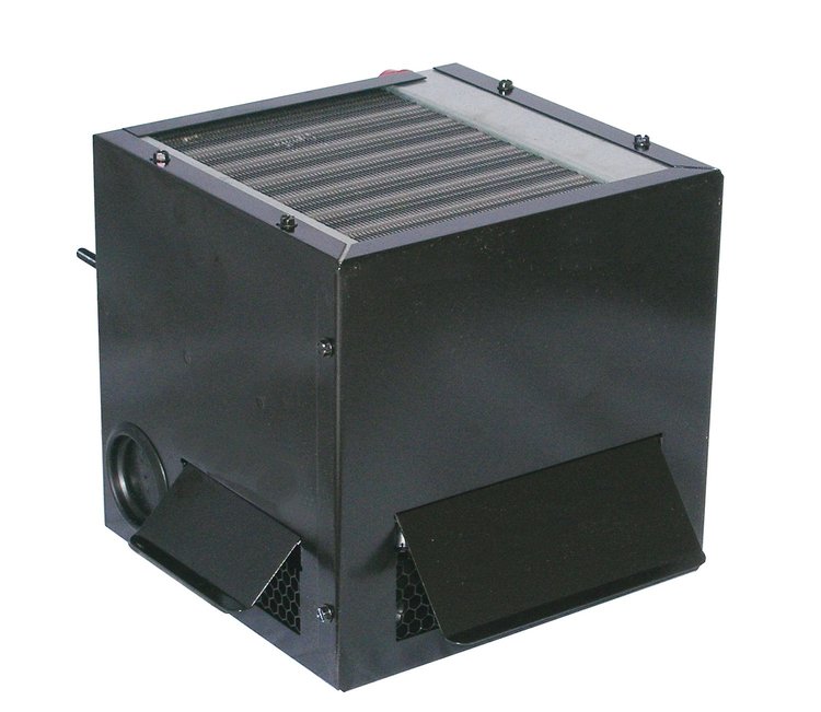 H-803024 Phoenix Wall/Floor Mount Heater 25,000 BTU [24V]
