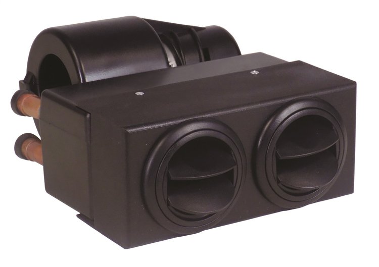 Durango-Series Hydronic Heater