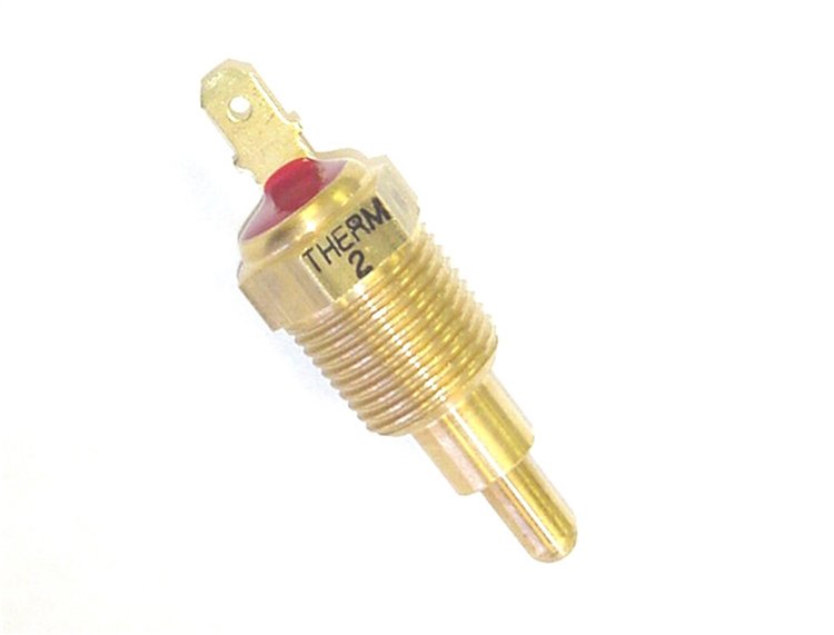 Replacement Temperature Switch, 200-degree F On/180-degree F Off