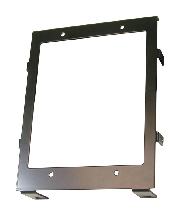 Santa Fe Series Hydronic Heater Mounting Bracket