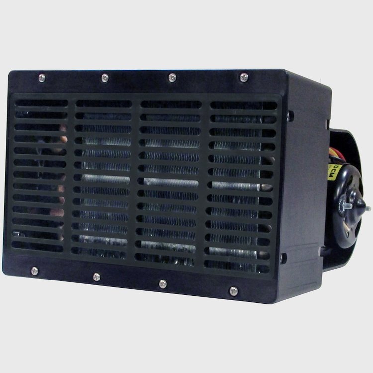 STOKER 9 HEATER 26K BTU