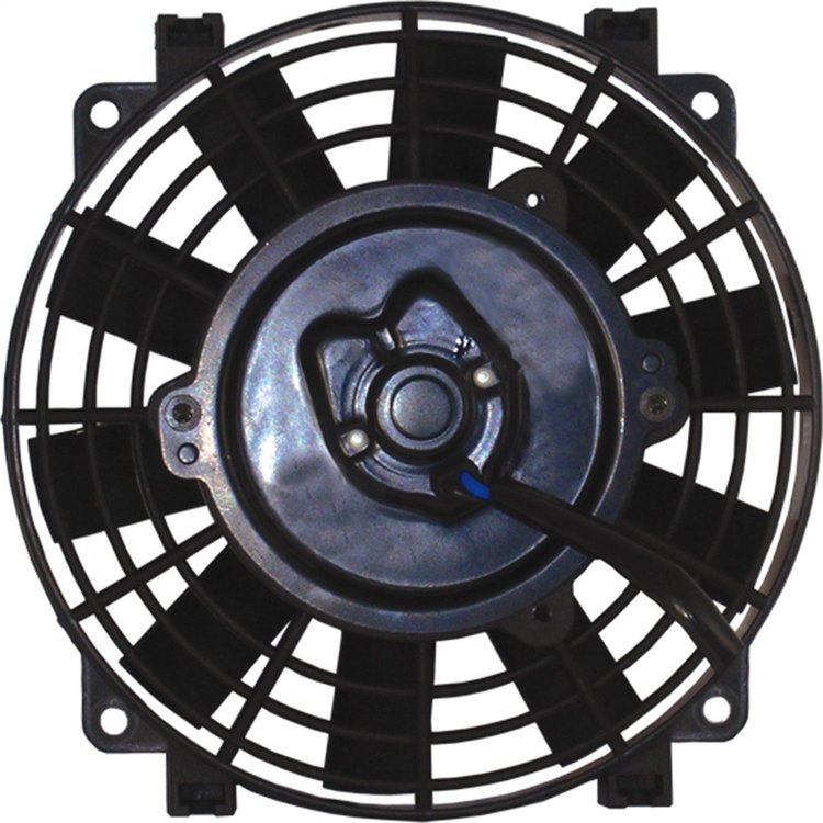 Pacesetter-Series Electric Cooling Fan, Diameter: 8 in., Type: Single