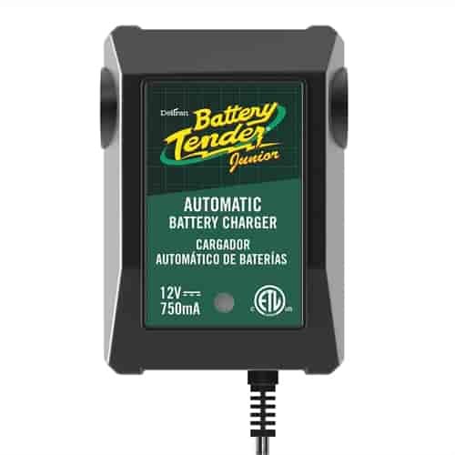 Junior Charger 12V @ 750 milliamp