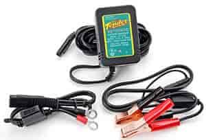 Junior Charger 6V @ 750 milliamp
