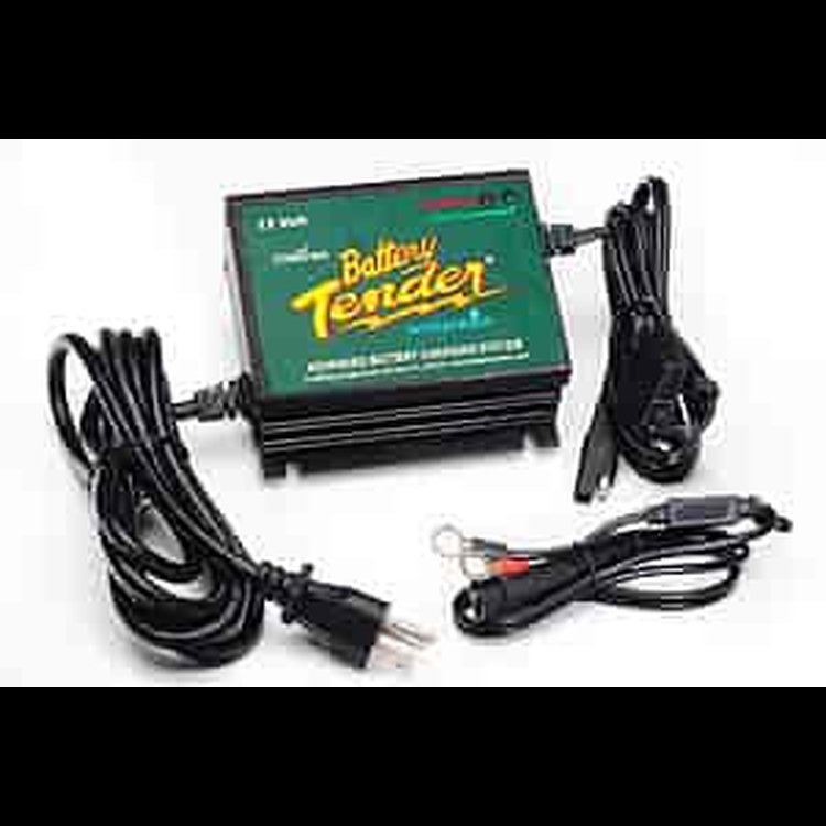 Power Tender Plus 24V @ 2.5 Amps