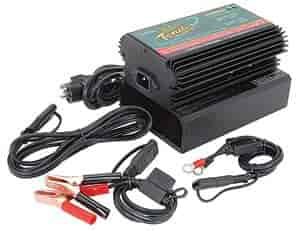 Power Tender Plus Charger 12V @ 5 Amps