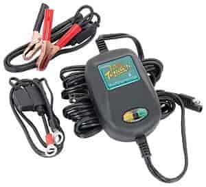 Handheld Battery Charger 12V @ 800 milliamp