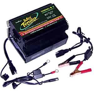 Power Tender Plus Charger 16V @ 4 amps
