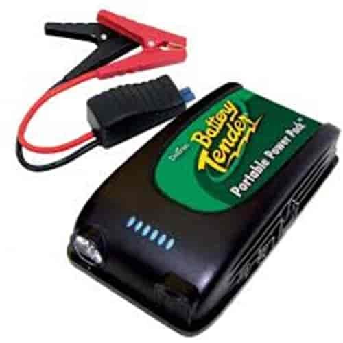 JUMP STARTER