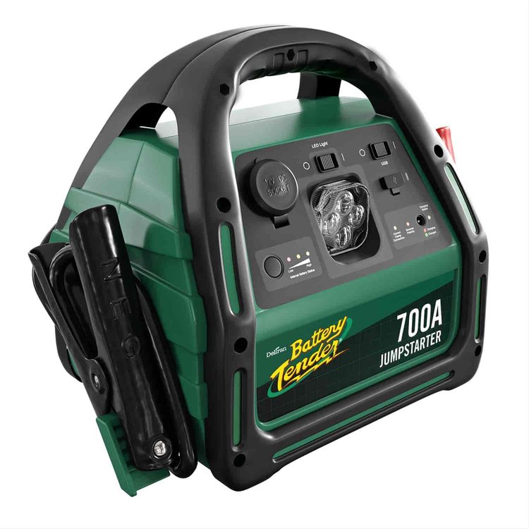 700 Amp Jump Starter