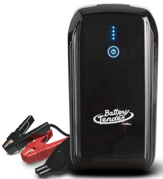 1000 Amp Jump Starter