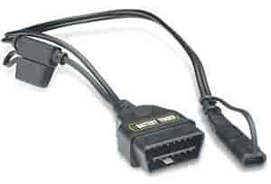 OBD-II Connector For Battery Tender Chargers