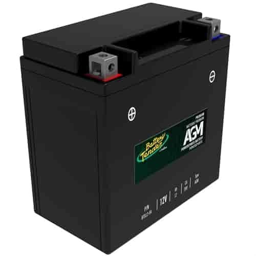 AGM 12V/200CCA