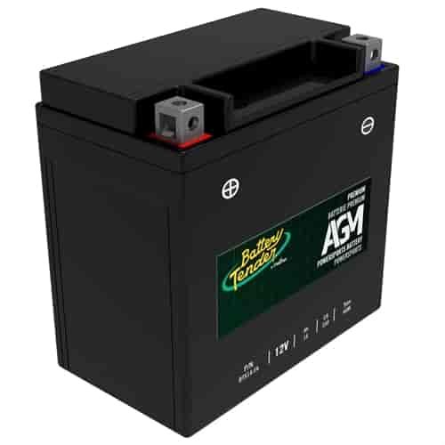 AGM 12V/230CCA