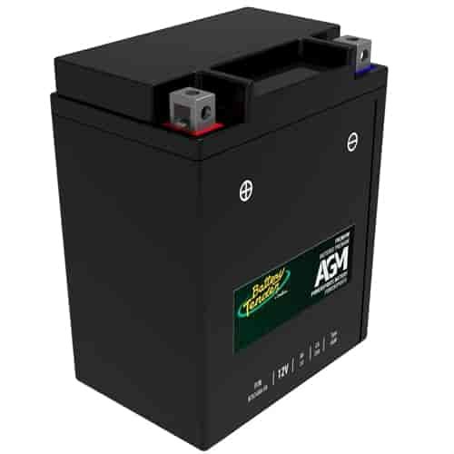 AGM 12V/230CCA