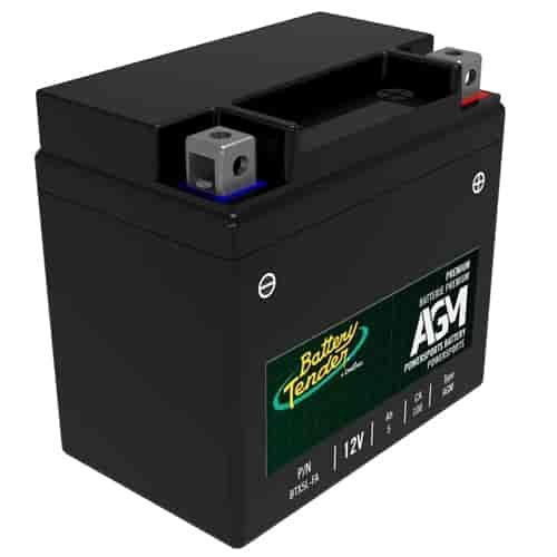 AGM 12V/100CCA