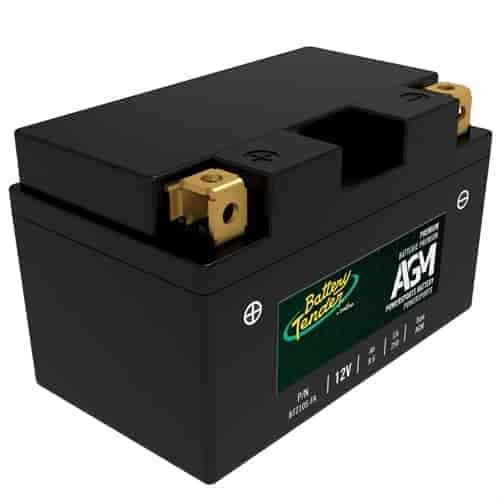 AGM 12V/250CCA