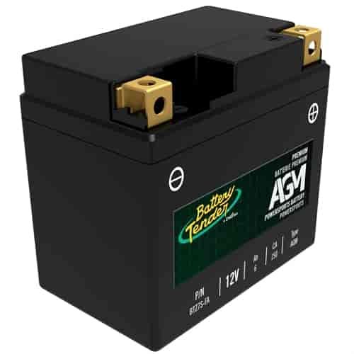 AGM 12V/150CCA