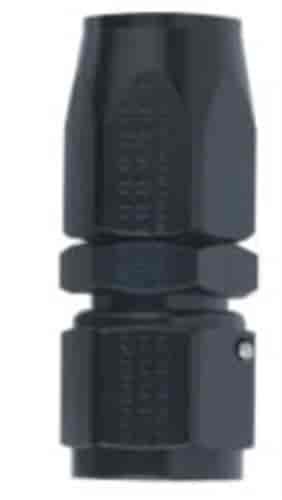 100104-BL Series 3000 Straight Hose End -4 AN