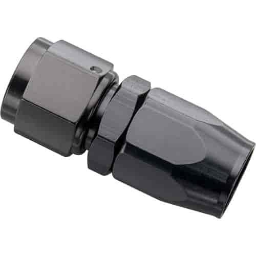 100108-BL Series 3000 Straight Hose End -8 AN