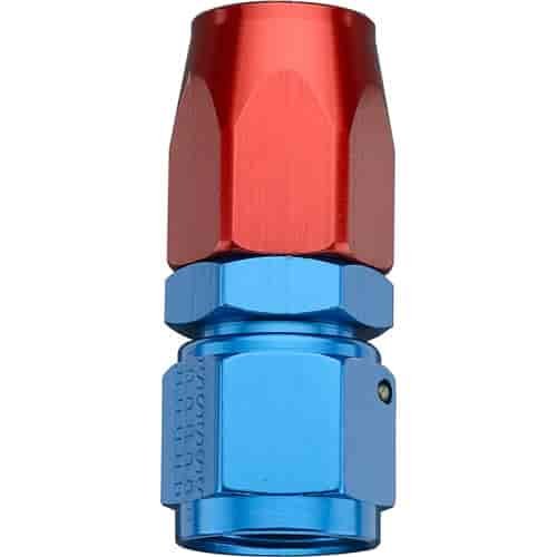 Series 3000 Straight Hose End -8 AN