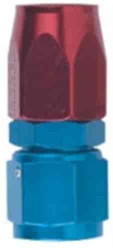 100120 Series 3000 Straight Hose End -20 AN