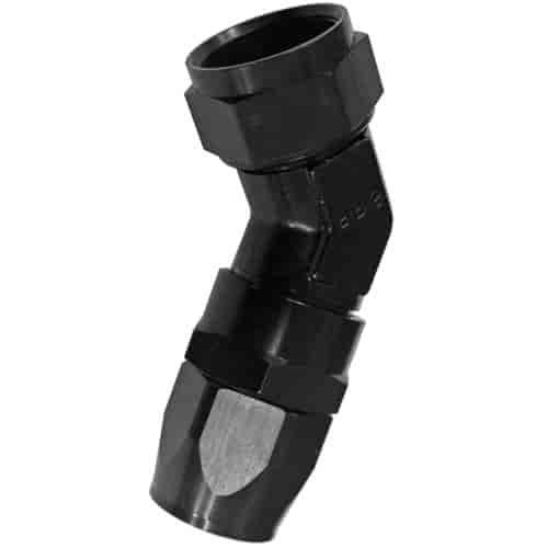 104620-BL Series 3000 45-Degree Low Profile Hose End -20 AN