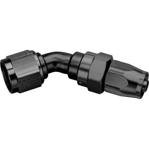 224507-BL Series 2000 Reducer Pro-Flow Hose End 45-Degrees