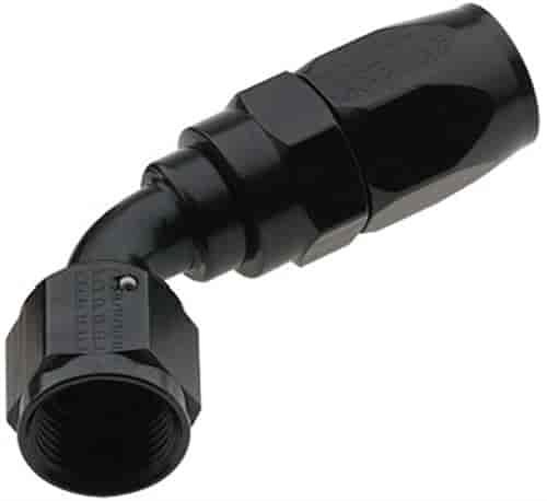 226010-BL Series 2000 Pro-Flow Hose End 60-Degrees -10 AN