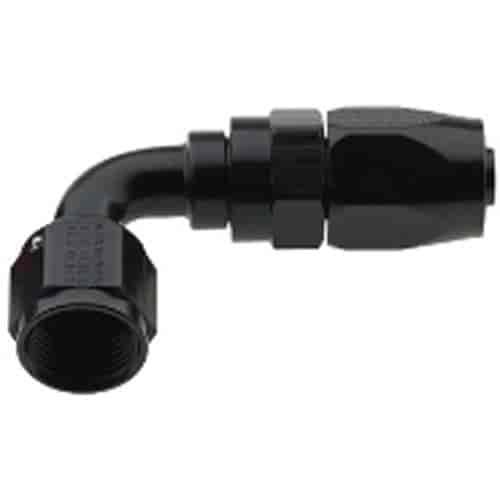 229009-BL Series 2000 Reducer Pro-Flow Hose End 90-Degrees