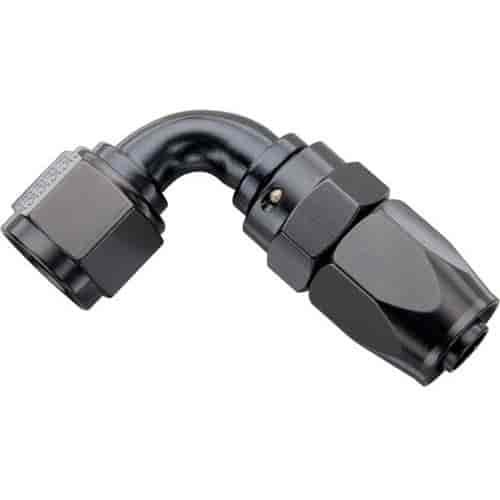 229012-BL Series 2000 Pro-Flow Hose End 90-Degrees