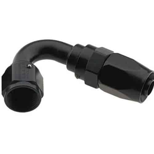 231210-BL Series 2000 Pro-Flow Hose End 120-Degrees -10 AN