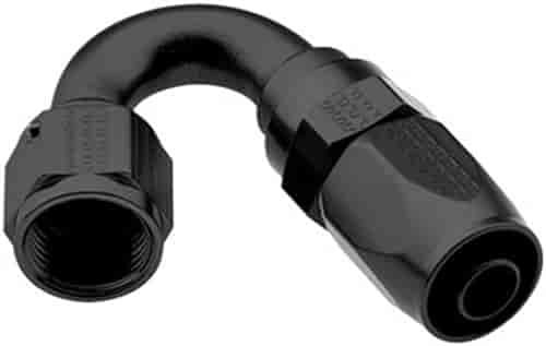 231510-BL Series 2000 Pro-Flow Hose End 150-Degrees -10 AN