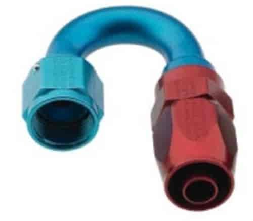 -6 X 180 PRO-FLOW HOSE END