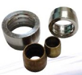 2500012 Tube Fitting [-12 AN]