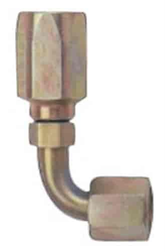 259010 AN Fitting [-10 AN, 90°]