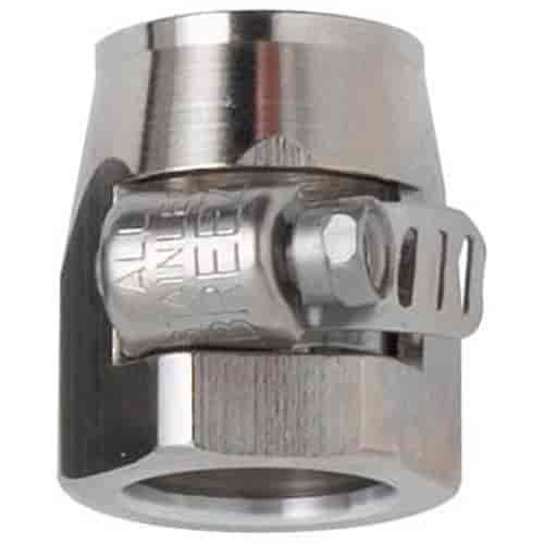280106 E-Z Clamp Hose End -6AN