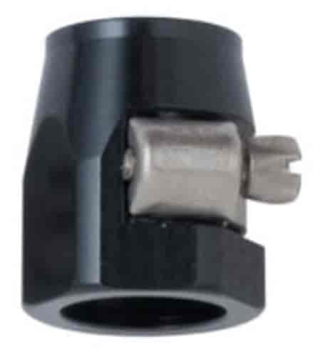 E-Z Clamp Hose End -10 AN