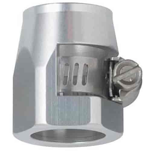 280406 E-Z Clamp Hose End -6AN