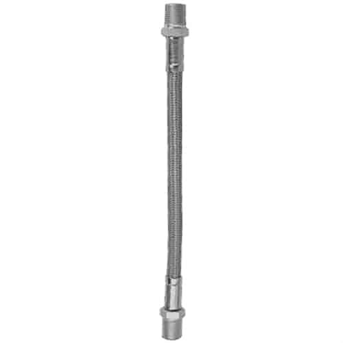 -3 HOSE ASSEMBLY STR X STR 22