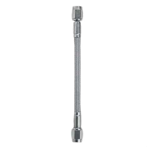 -3 CLEAR COVERED ASSY STR X STR 18