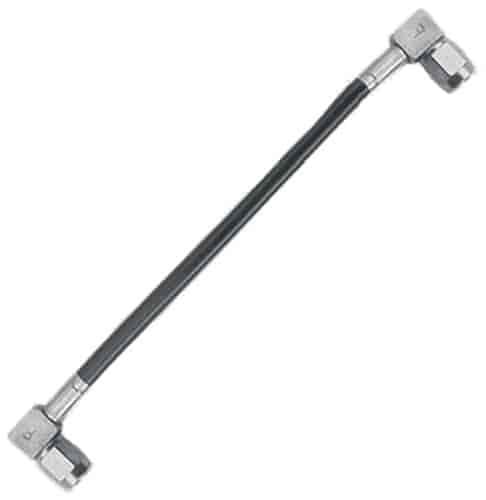 P.T.F.E. Hose Assembly -3 Straight x -3 Straight