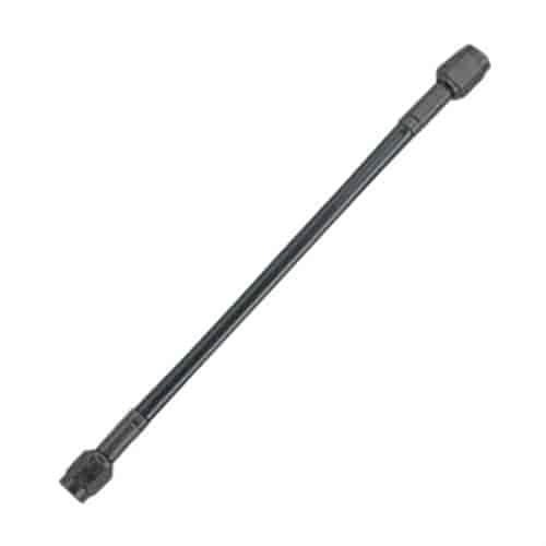 312014-BL Brake Hose [-3 AN, Straight, 14 in.]
