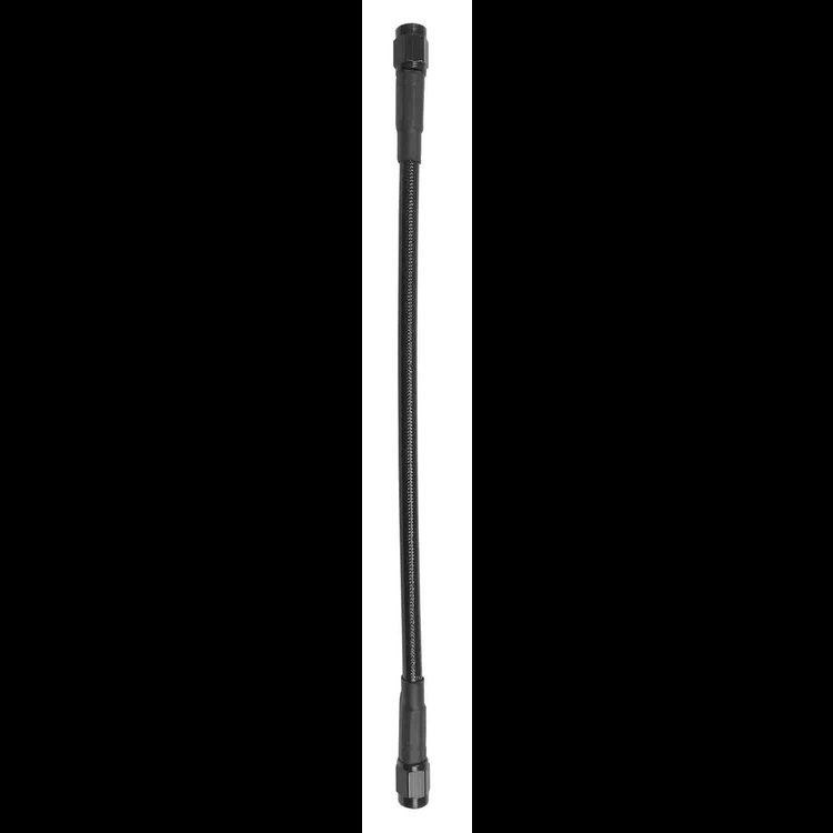 312030-BL Hose [-3 AN, Straight, 30 in.]