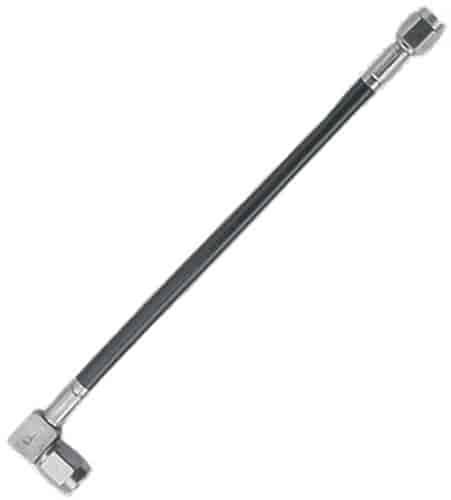 320010 P.T.F.E. Hose Assembly -3 Straight x -3 Straight